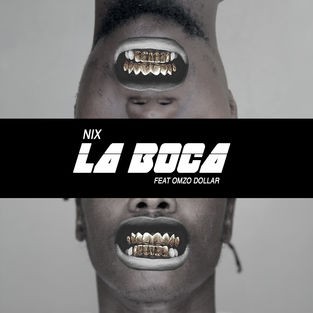 La Boca