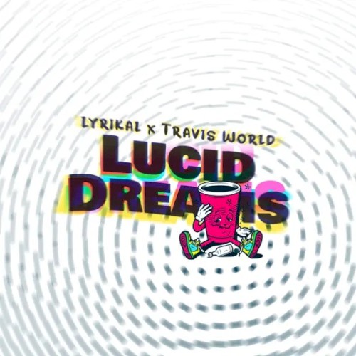 Lucid Dreams