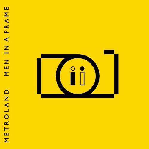 Men in a Frame