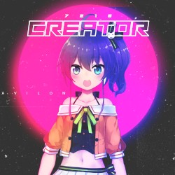 E5TATIK - Creator 7216 (Avilon Remix)