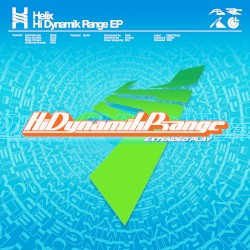 Hi Dynamik Range EP
