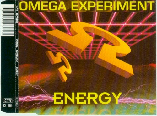 Energy
