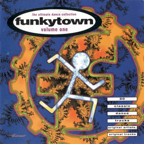 Funkytown Volume One