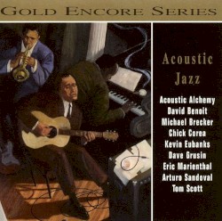 Acoustic Jazz