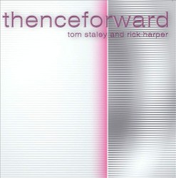 Ricky Harper and Tom Staley