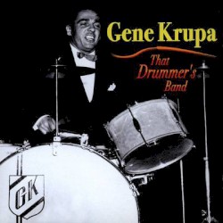 That Drummer's Band