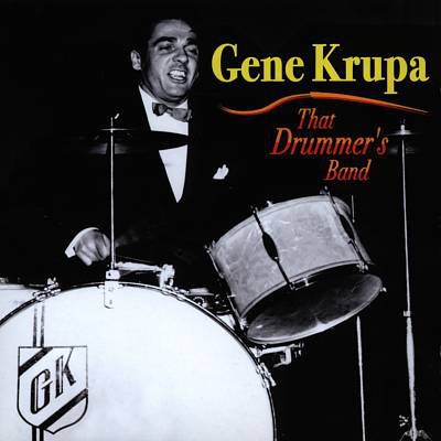 That Drummer's Band