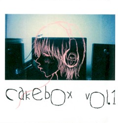 cakebox vol.1