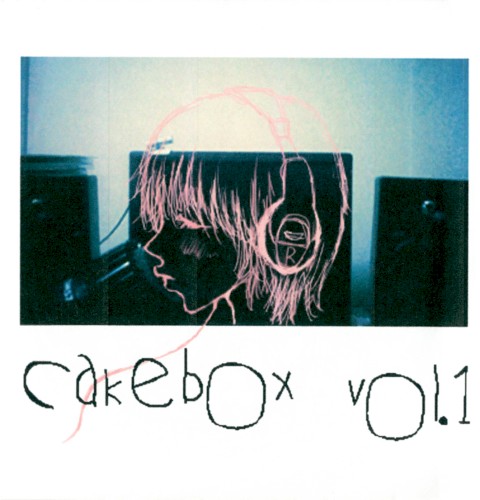 cakebox vol.1