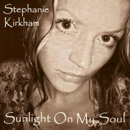 Sunlight on My Soul