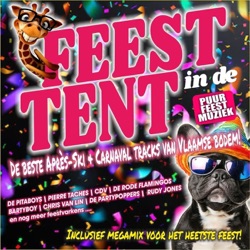 Feest in de tent, Volume 3