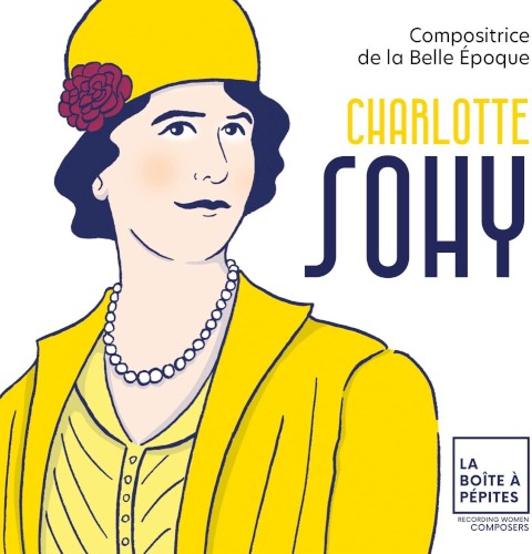 Compositrice de la Belle Époque