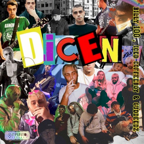 Dicen