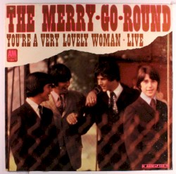 The Merry-Go-Round