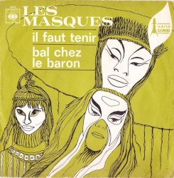 Il faut tenir / Bal chez le baron