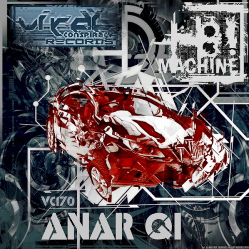 Anar QI