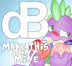 Make This Pony Mine