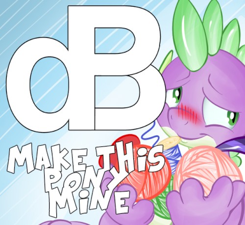 Make This Pony Mine