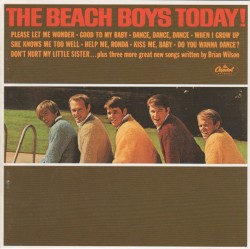 Today! / Summer Days (and Summer Nights!!)