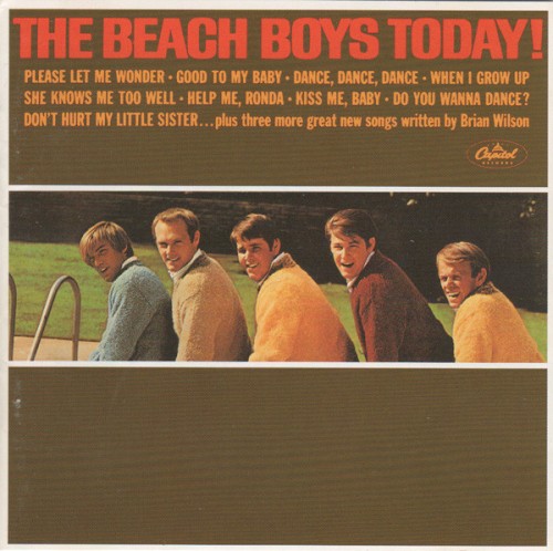 Today! / Summer Days (and Summer Nights!!)
