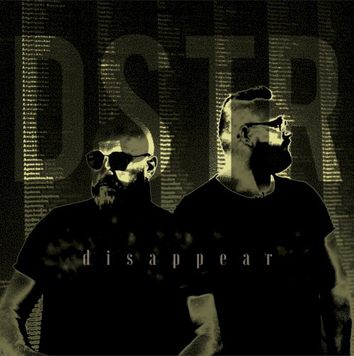 Disappear