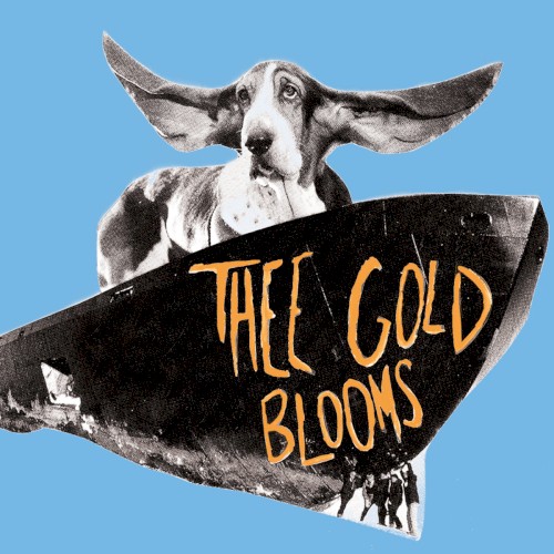 Thee Gold Blooms