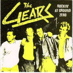 Rockin' At Ground Zero