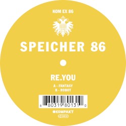 Speicher 86