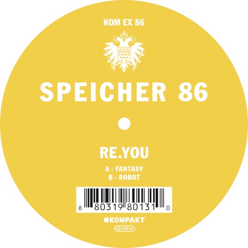 Speicher 86