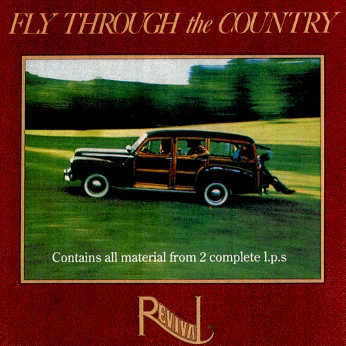 Fly Through the Country / When the Storm Is Over
