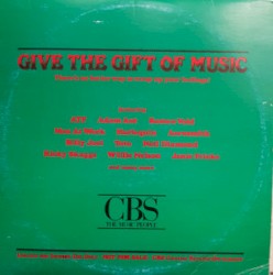 Give the Gift of Music: There Is No Better Way to Wrap Up Your Feelings!