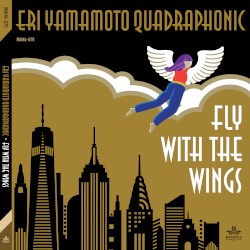 Fly With the Wings