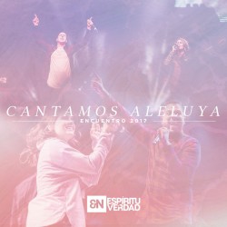 Cantamos aleluya