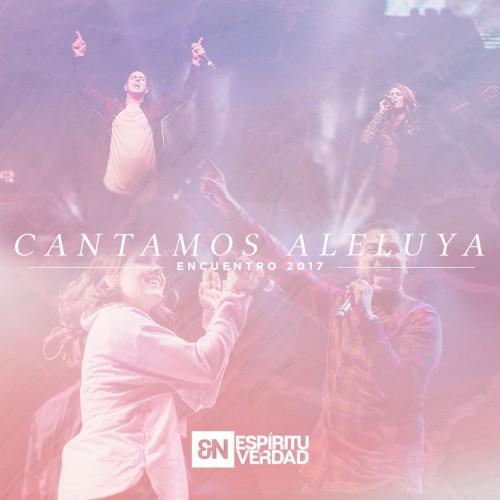 Cantamos aleluya