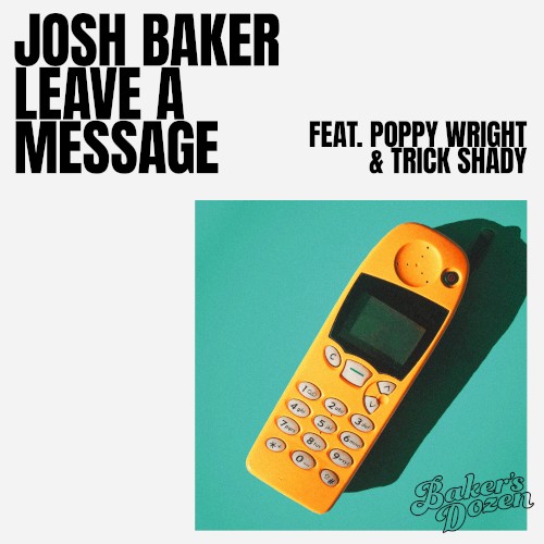Leave a Message