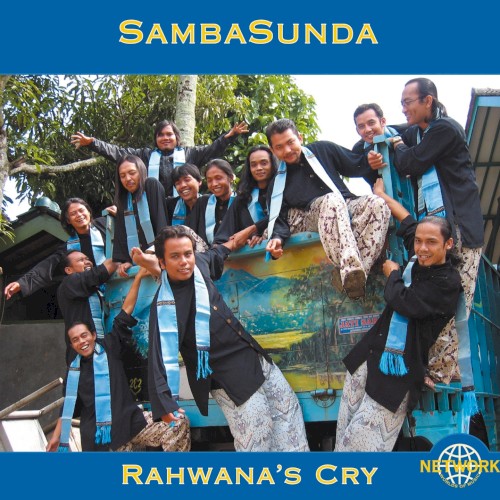 Rahwana’s Cry