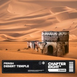 Desert Temple