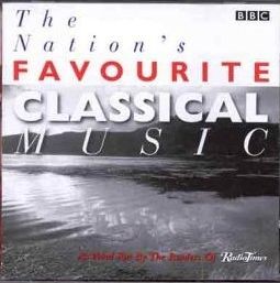 The Nation's Favourite Classical Music