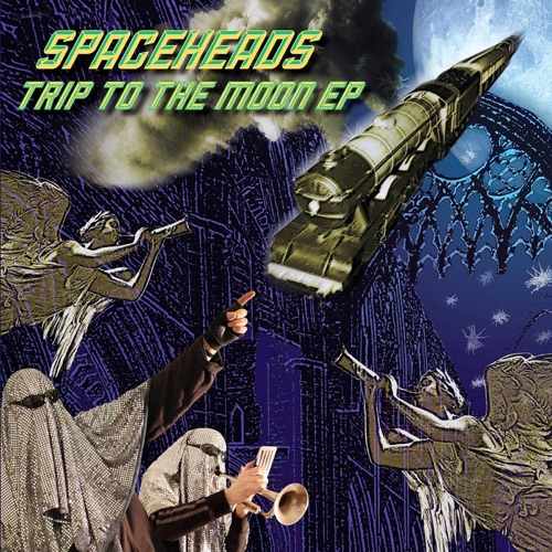 Trip to the Moon EP