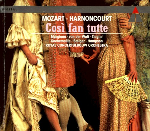 Così fan tutte
