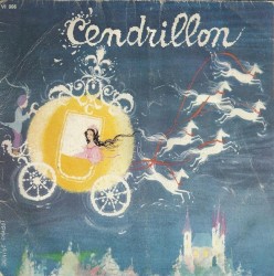 Cendrillon