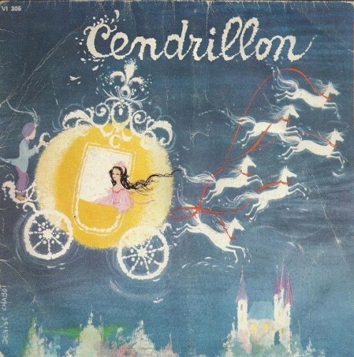 Cendrillon