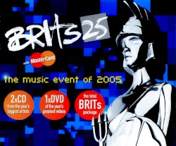 Brits 25