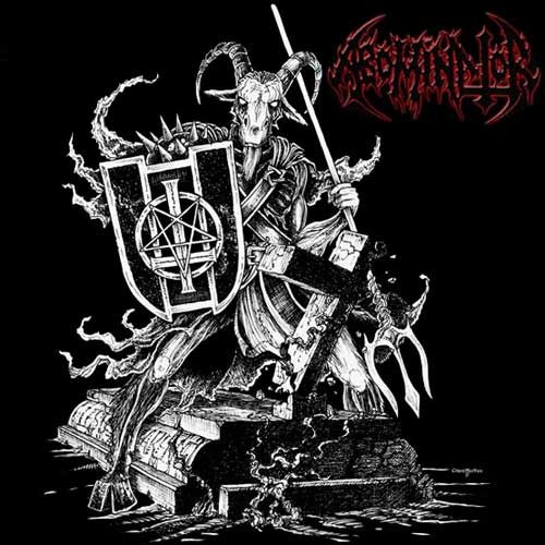 Barbarian War Worship