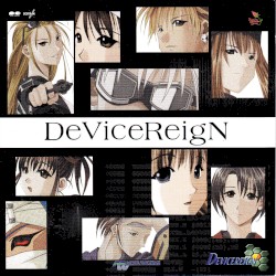DeViceReigN