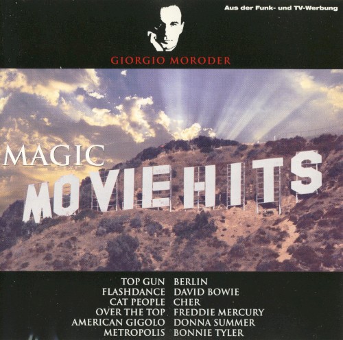 Magic Movie Hits
