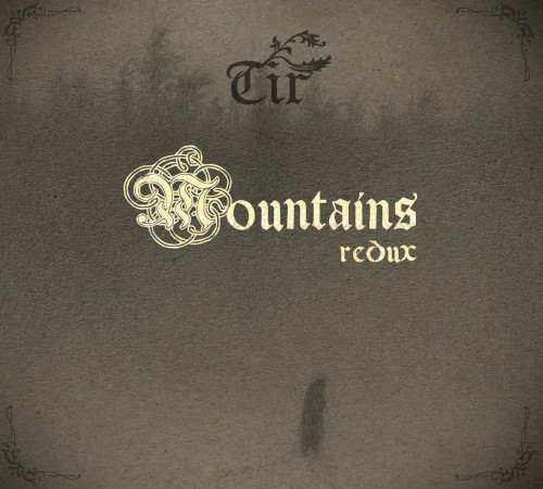 Mountains Redux