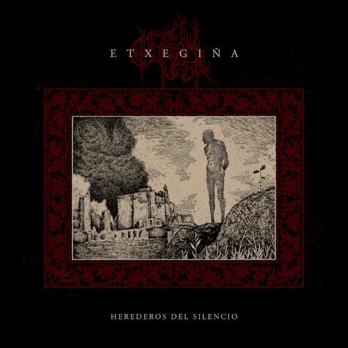 Herederos del silencio