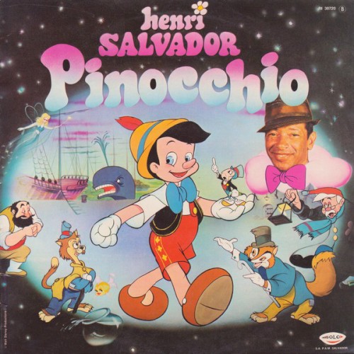 Pinocchio