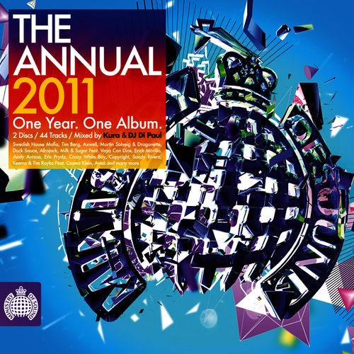 The Annual 2011